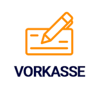 Vorkasse